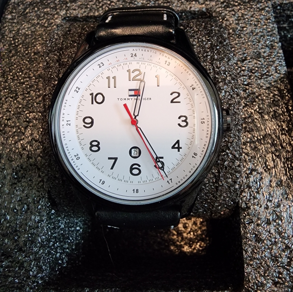 Tommy Hilfiger Watch